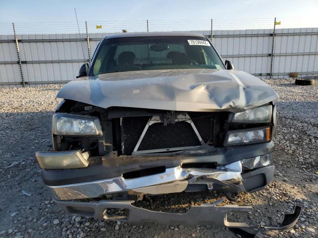 Photo 5 from auction – 2003 CHEVROLET SILVERADO with VIN 1GCEC19V03Z337866