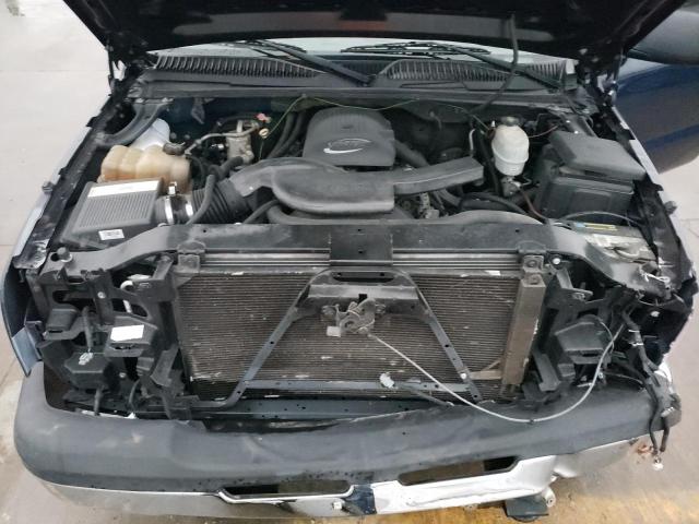 Photo 11 from auction – 2004 CHEVROLET AVALANCHE with VIN 3GNEC12T24G300478