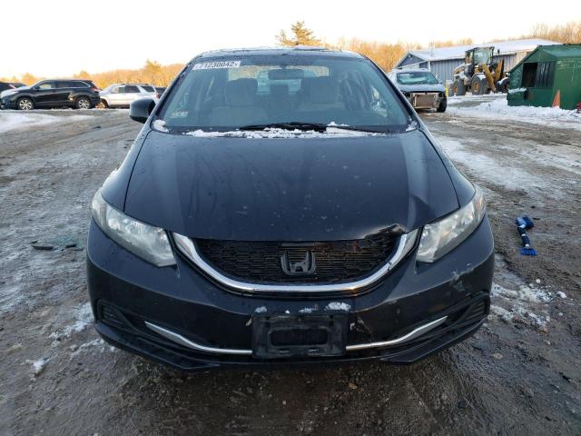 Photo 5 from auction – 2013 HONDA CIVIC EX with VIN 19XFB2F80DE265429