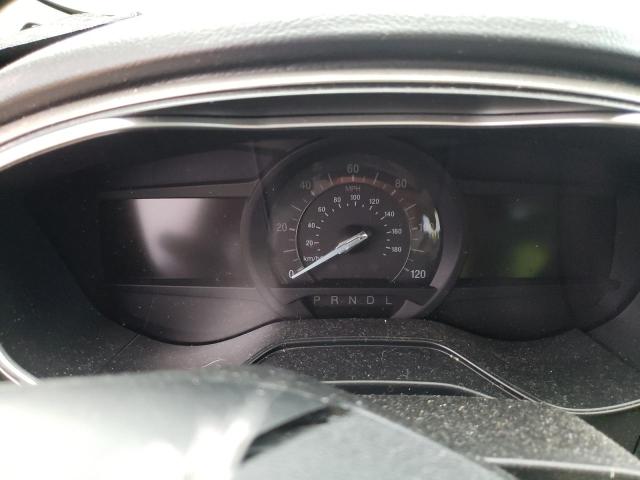 Photo 9 from auction – 2019 FORD FUSION SE with VIN 3FA6P0LU5KR181318
