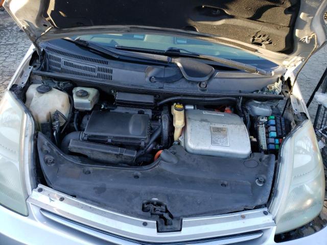 Photo 11 from auction – 2008 TOYOTA PRIUS with VIN JTDKB20U483335368
