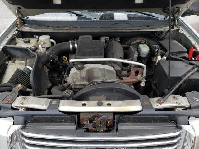 Photo 12 from auction – 2006 GMC ENVOY with VIN 1GKDT13S862307137