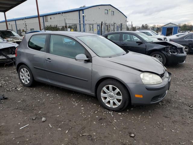 Photo 4 from auction – 2008 VOLKSWAGEN RABBIT with VIN WVWAB71K58W091878