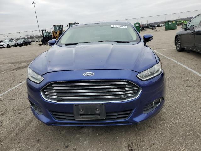 Photo 5 from auction – 2014 FORD FUSION SE with VIN 3FA6P0H93ER260222