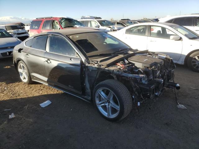 Zdjęcie 4 z aukcji – 2021 AUDI A5 PREMIUM z VIN WAUFACF51MA033968