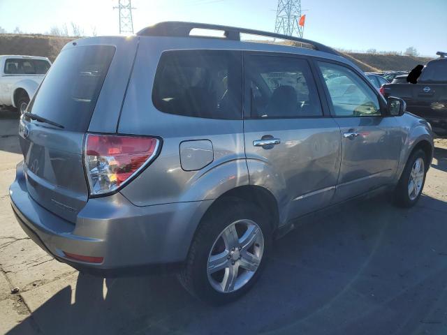 Foto 3 de la subasta – 2009 SUBARU FORESTER 2 con VIN JF2SH63679H764674