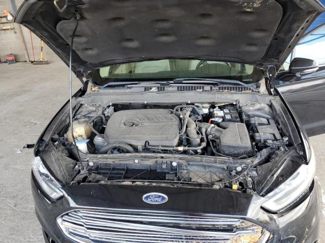 Photo 11 from auction – 2014 FORD FUSION SE with VIN 1FA6P0HD0E5387503