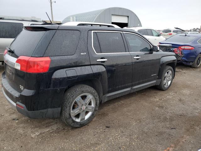 Photo 3 from auction – 2013 GMC TERRAIN SL with VIN 2GKALWEK3D6367226
