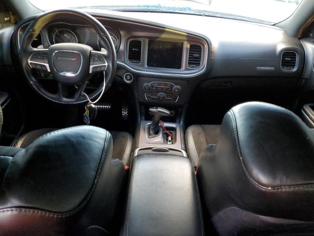 Photo 8 from auction – 2019 DODGE CHARGER SC with VIN 2C3CDXGJ7KH661858