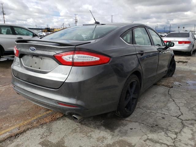 Photo 3 from auction – 2016 FORD FUSION SE with VIN 3FA6P0H75GR342244