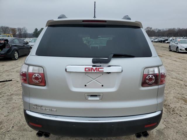 Photo 6 from auction – 2011 GMC ACADIA SLT with VIN 1GKKRRED9BJ161656