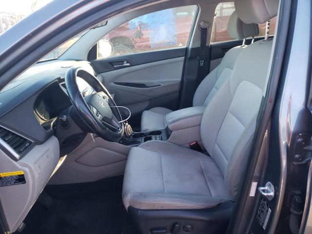 Photo 7 from auction – 2016 HYUNDAI TUCSON LIM with VIN KM8J33A40GU103125