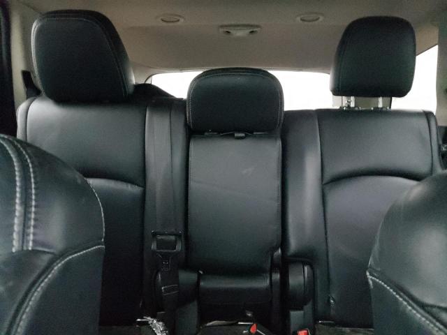 Photo 10 from auction – 2015 DODGE JOURNEY CR with VIN 3C4PDDGG9FT646016