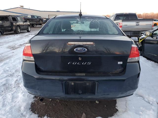 Photo 6 from auction – 2008 FORD FOCUS SE with VIN 1FAHP35N38W268849