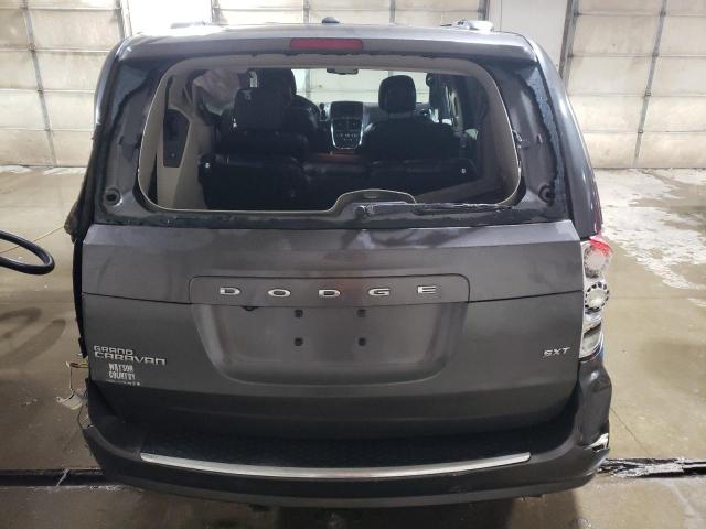 Photo 6 from auction – 2018 DODGE GRAND CARA with VIN 2C4RDGCG5JR136144