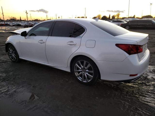 Photo 3 from auction – 2014 LEXUS GS 350 with VIN JTHBE1BL3E5032425