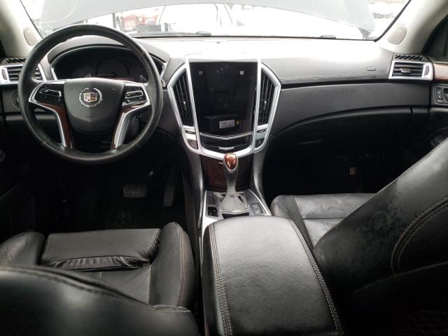 Photo 8 from auction – 2013 CADILLAC SRX LUXURY with VIN 3GYFNCE35DS535902
