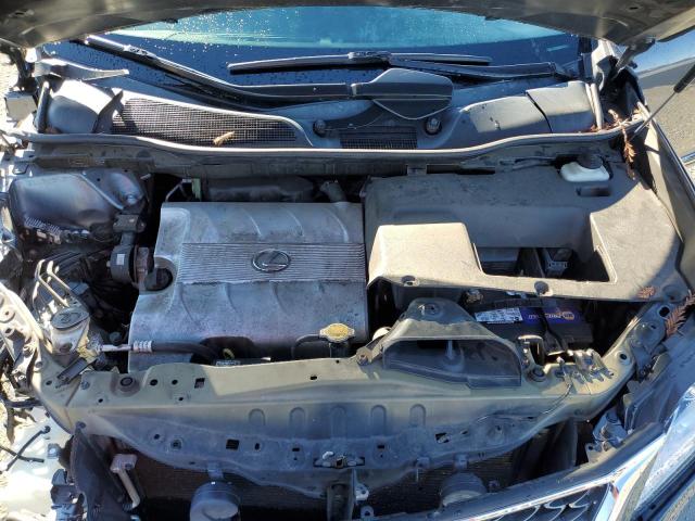 Photo 12 from auction – 2014 LEXUS RX 350 BAS with VIN 2T2BK1BA0EC244318