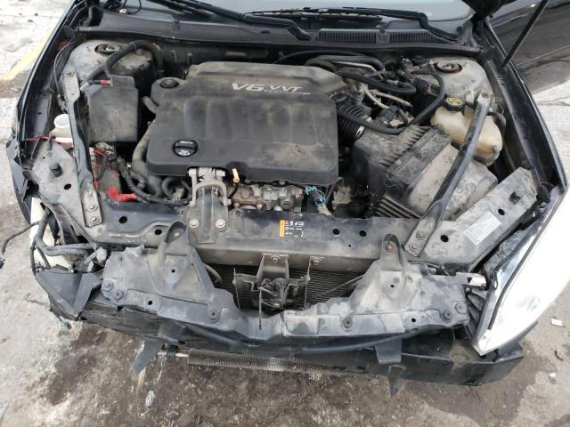 Photo 11 from auction – 2012 CHEVROLET IMPALA LT with VIN 2G1WG5E31C1315381