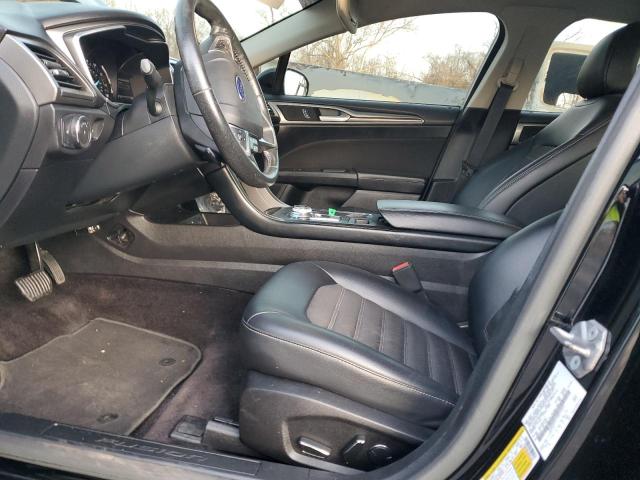 Photo 7 from auction – 2017 FORD FUSION SE with VIN 3FA6P0H91HR274351