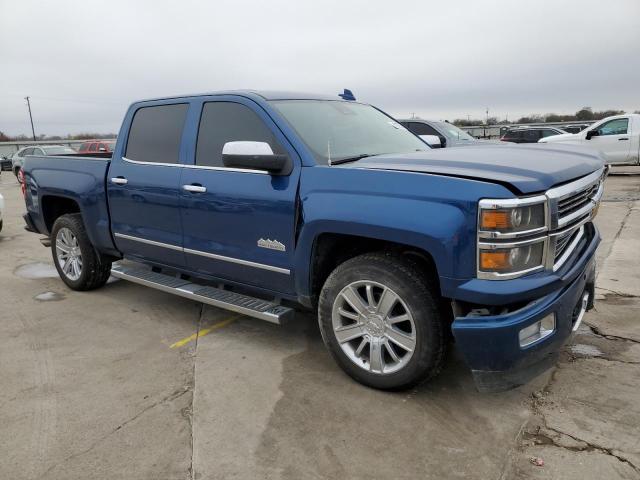 Photo 4 from auction – 2015 CHEVROLET SILVERADO with VIN 3GCPCTEC9FG364142