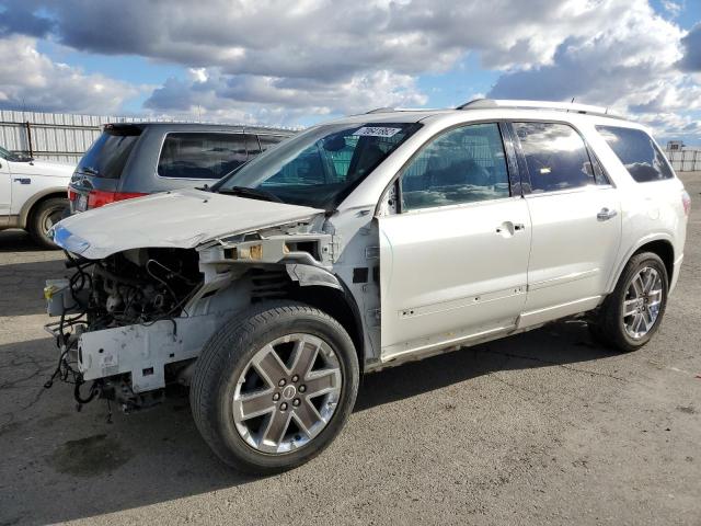 GMC ACADIA DEN 2012 with VIN 1GKKVTED8CJ214888 - Photo from auction