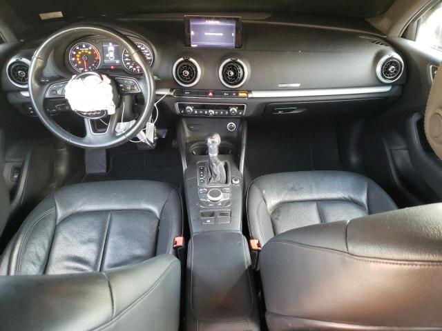 Photo 8 from auction – 2018 AUDI A3 PREMIUM with VIN WAUAUHFF7J1007667
