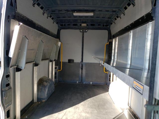 Photo 10 from auction – 2021 RAM PROMASTER with VIN 3C6MRVJG8ME562023