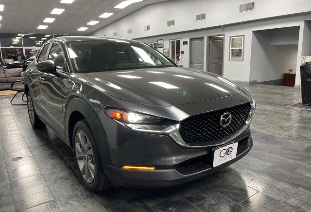 Photo 1 from auction – 2020 MAZDA CX-30 PREF with VIN 3MVDMADL5LM126032