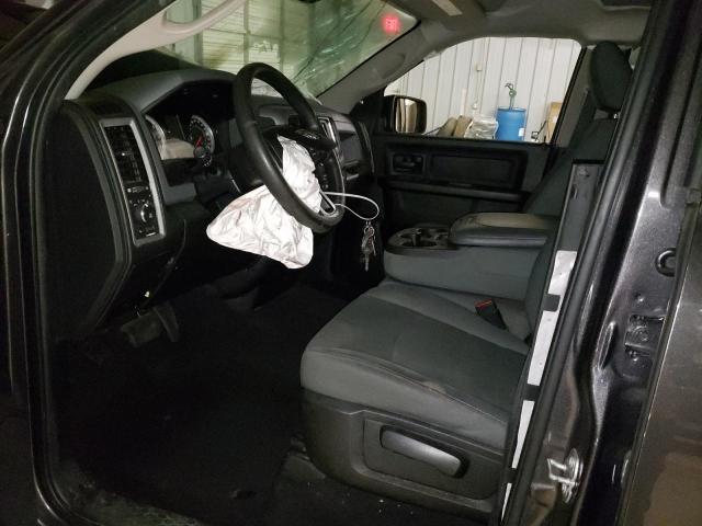 Photo 7 from auction – 2017 RAM 1500 ST with VIN 1C6RR7FG4HS688246