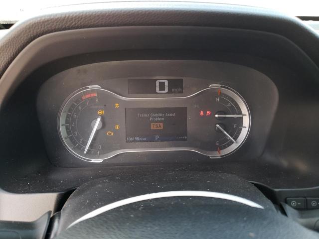 Photo 9 from auction – 2016 HONDA PILOT EXL with VIN 5FNYF5H59GB003554