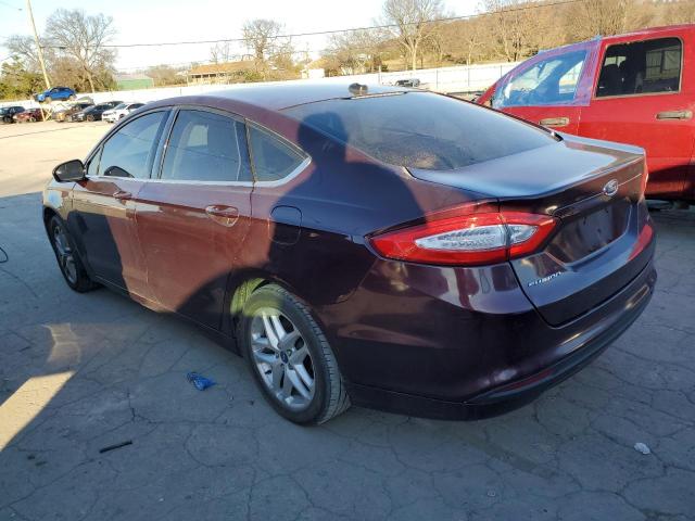 Photo 2 from auction – 2013 FORD FUSION SE with VIN 3FA6P0H74DR179954