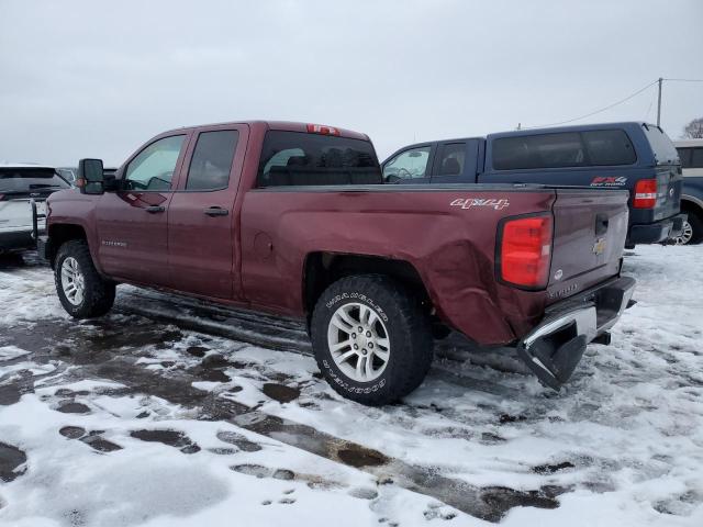 Photo 2 from auction – 2014 CHEVROLET silverado with VIN 1GCVKREC1EZ414592
