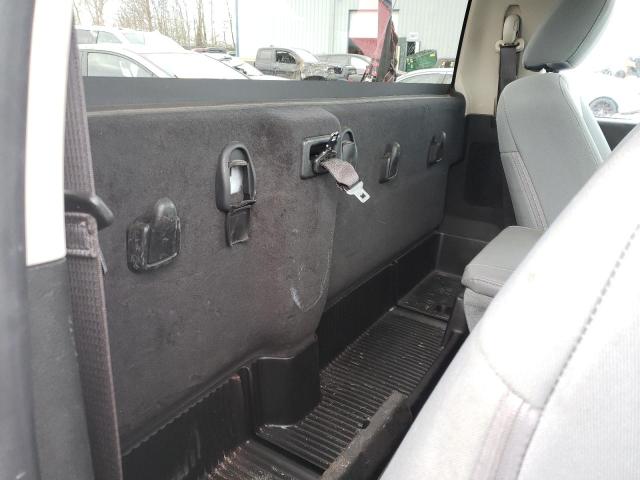 Photo 10 from auction – 2019 RAM 1500 CLASS with VIN 3C6JR7DG6KG569774