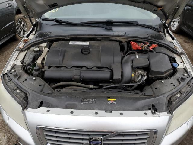 Photo 11 from auction – 2009 VOLVO S80 3.2 with VIN YV1AS982691098476
