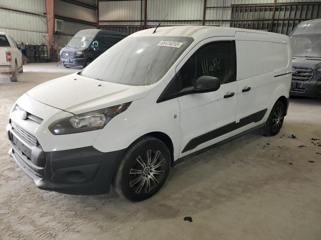 FORD TRANSIT CO 2015 with VIN NM0LE7E7XF1182352 - Photo from auction
