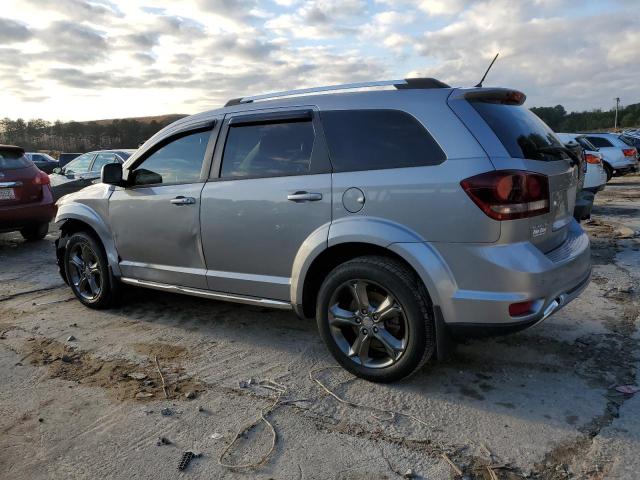 Photo 2 from auction – 2016 DODGE JOURNEY CR with VIN 3C4PDCGB1GT107633