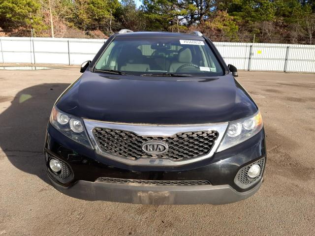 Photo 5 from auction – 2012 KIA SORENTO with VIN 5XYKTDA27CG284734