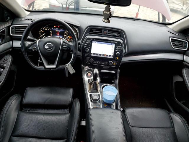 Photo 8 from auction – 2017 NISSAN MAXIMA 3.5 with VIN 1N4AA6AP5HC445141