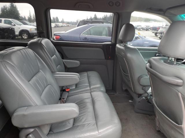 Photo 11 from auction – 2004 HONDA ODYSSEY EX with VIN 5FNRL18864B121850