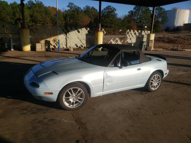 Photo 1 from auction – 1991 MAZDA MX-5 MIATA with VIN JM1NA3512M0202236
