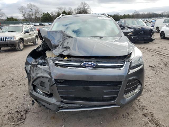 Photo 5 from auction – 2015 FORD ESCAPE TIT with VIN 1FMCU0J92FUB74809