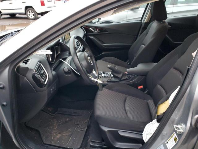 Photo 7 from auction – 2016 MAZDA 3 SPORT with VIN JM1BM1U7XG1310106