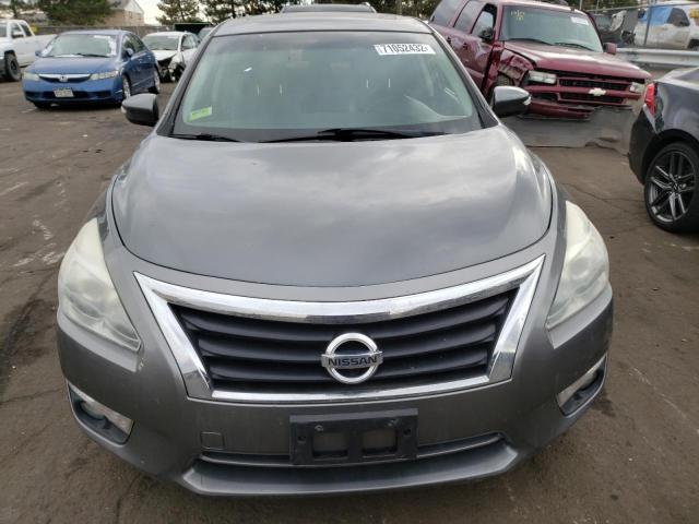 Photo 5 from auction – 2015 NISSAN ALTIMA 2.5 with VIN 1N4AL3AP1FN372831