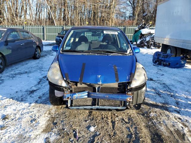 Photo 5 from auction – 2008 HONDA FIT with VIN JHMGD37428S065122