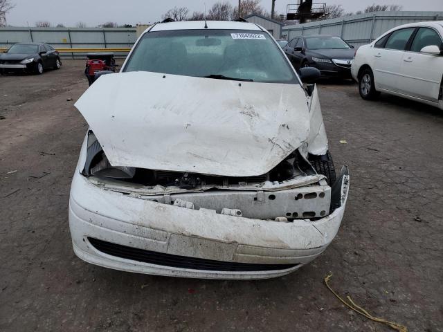 Photo 5 from auction – 2003 FORD FOCUS SE with VIN 1FAFP36393W219894