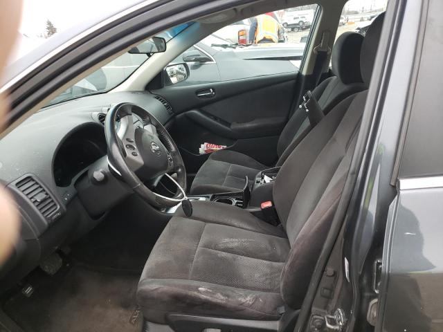 Photo 7 from auction – 2007 NISSAN ALTIMA 2.5 with VIN 1N4AL21E47C220368