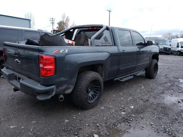 Photo 3 from auction – 2018 CHEVROLET SILVERADO with VIN 1GCUKRECXJF159075