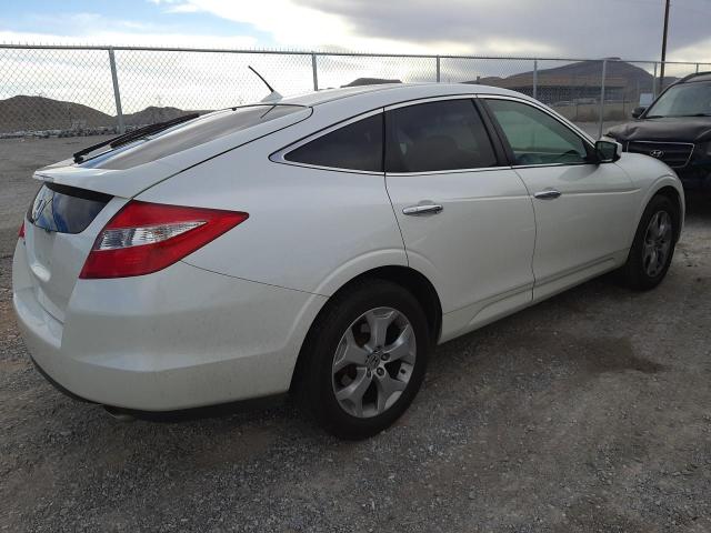 Photo 3 from auction – 2011 HONDA ACCORD CRO with VIN 5J6TF1H52BL003706