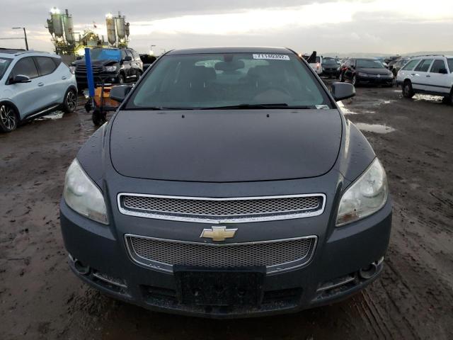Photo 5 from auction – 2008 CHEVROLET MALIBU LTZ with VIN 1G1ZK57778F203941